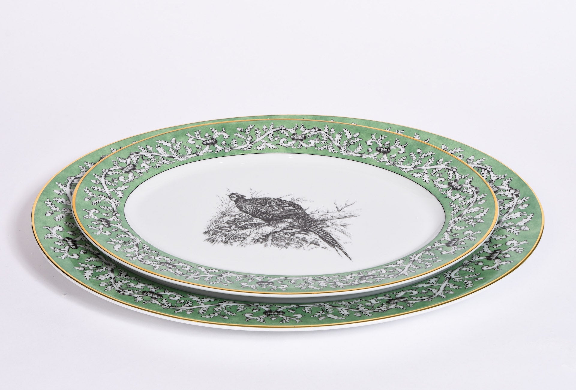 Casa de Alba Dinner Service