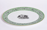 Casa de Alba Dinner Service