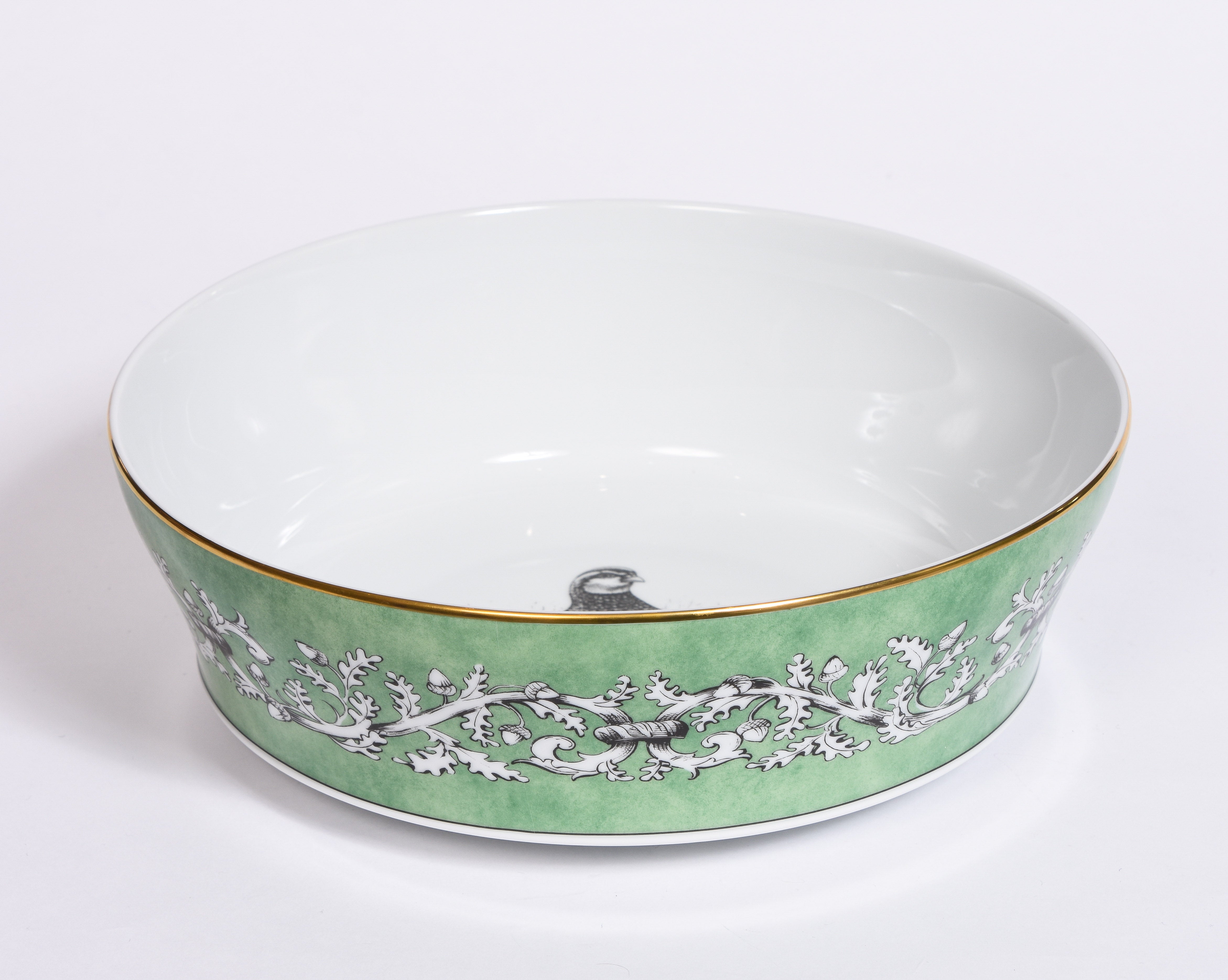 Casa de Alba Dinner Service