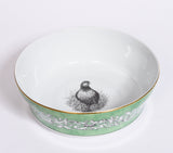 Casa de Alba Dinner Service