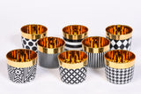 Sip of Gold Goblets