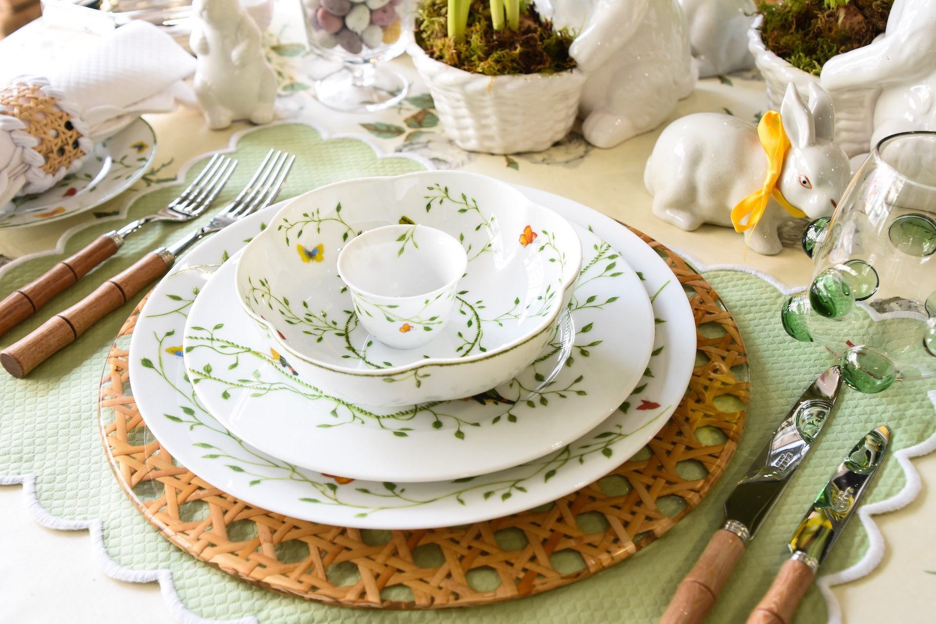 Histoire Naturelle Collection