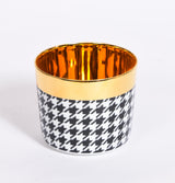 Sip of Gold Goblets