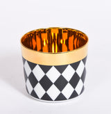 Sip of Gold Goblets