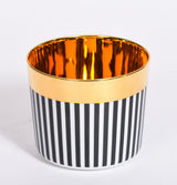 Sip of Gold Goblets