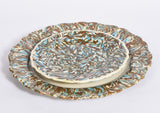 Savannah Aptware Plates