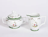 Longjiang Tea Service