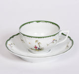 Longjiang Tea Service