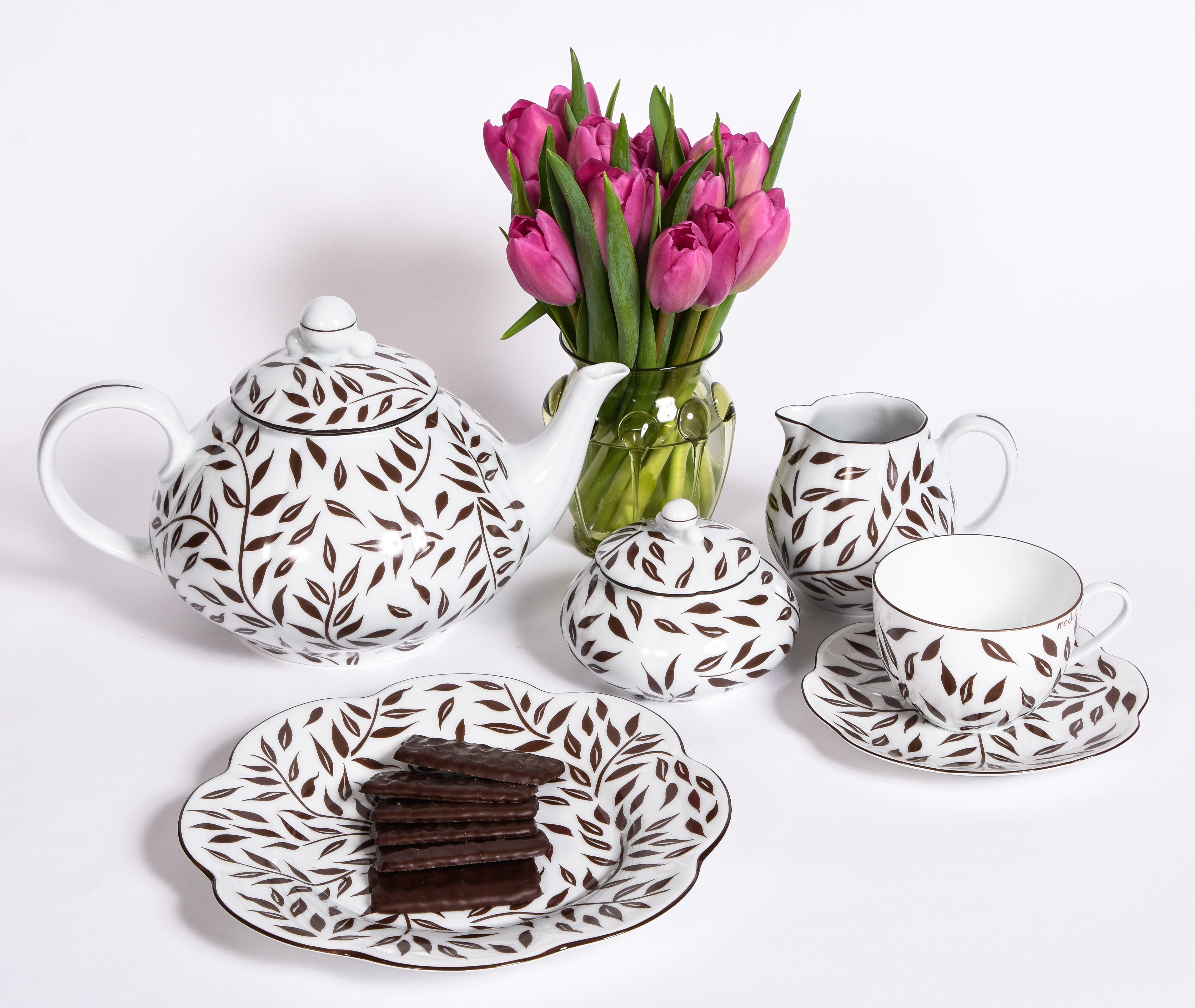 Alodia Dinner Service