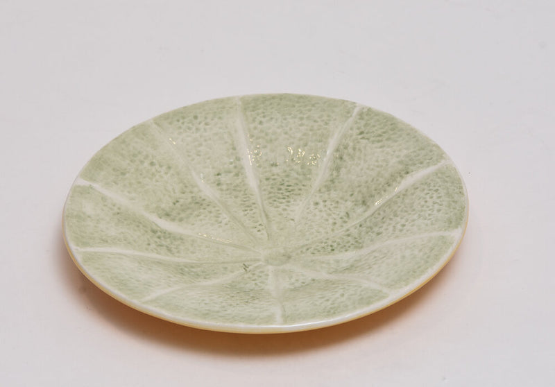 Melon Plate