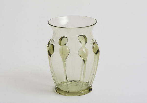 Hand Blown Posy Vase
