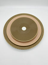 Tresor Plates