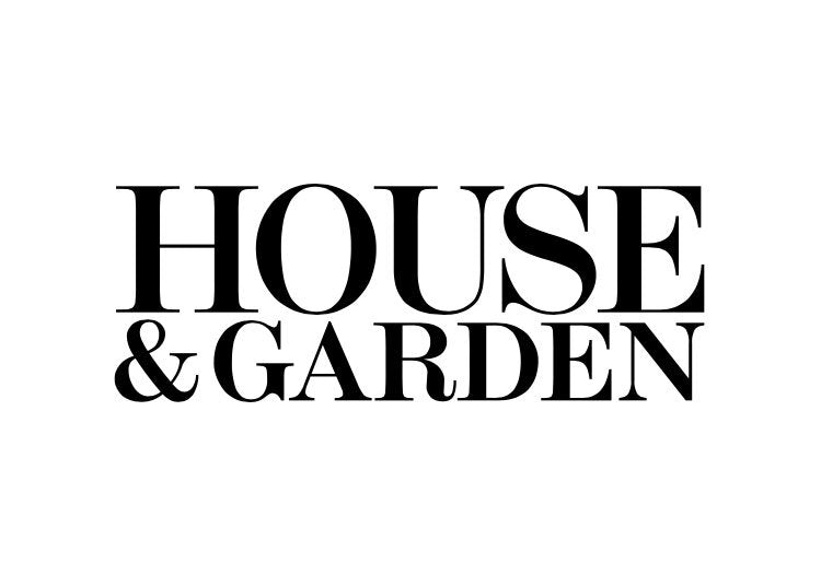 House & Garden