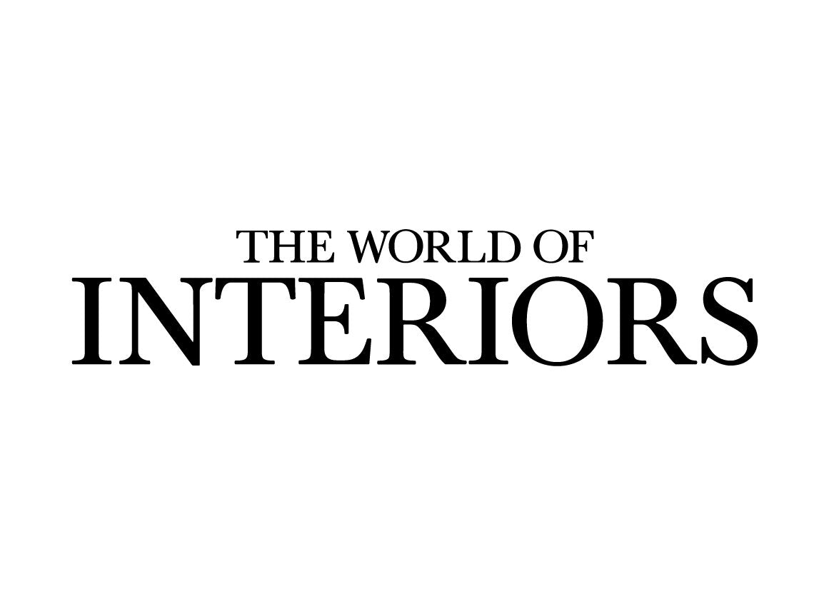The World of Interiors
