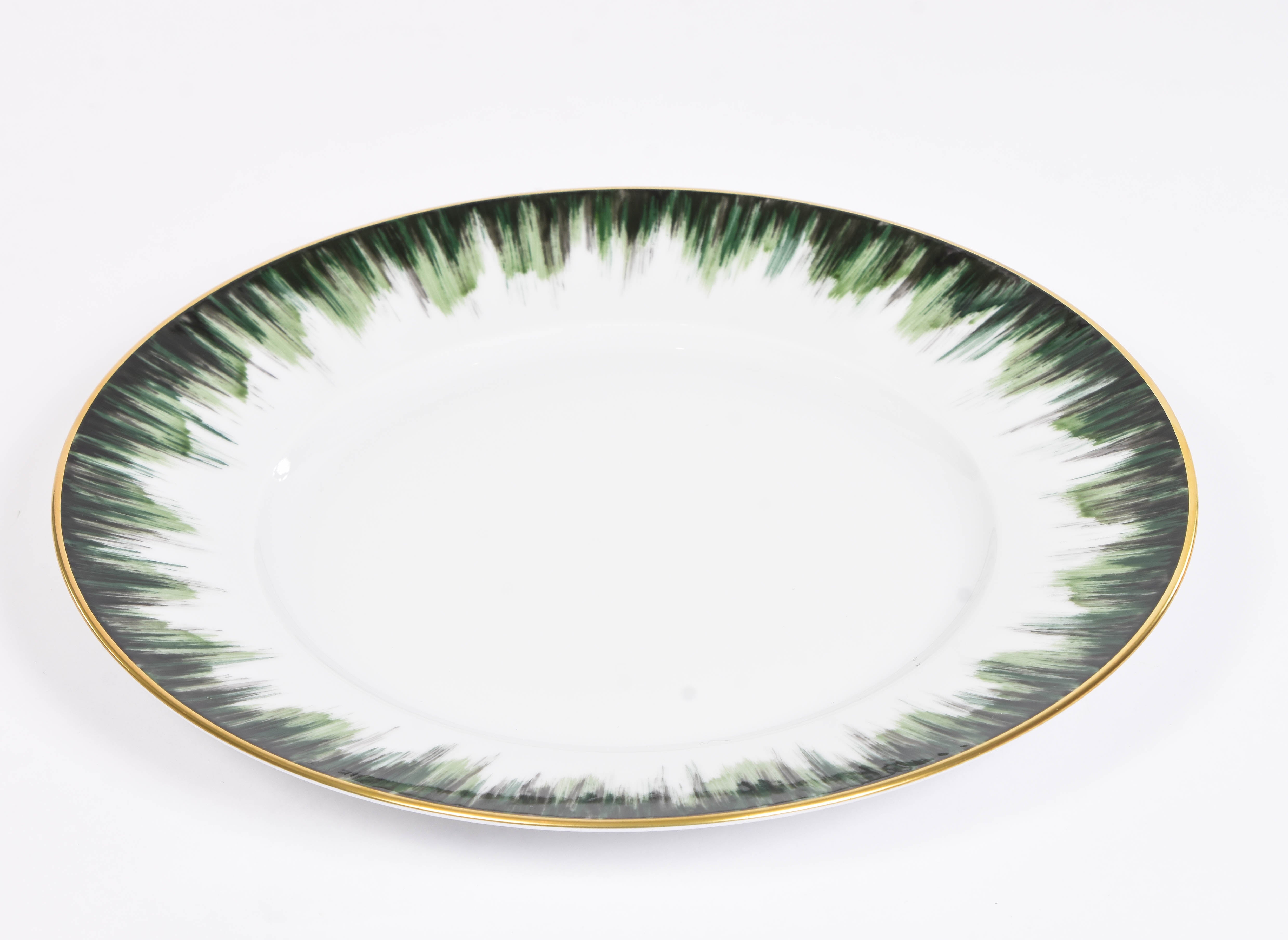 Mangrove Dinner Service