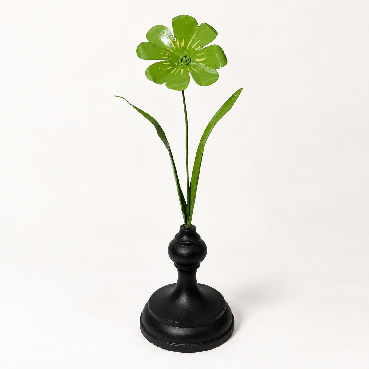 Copper Clovers