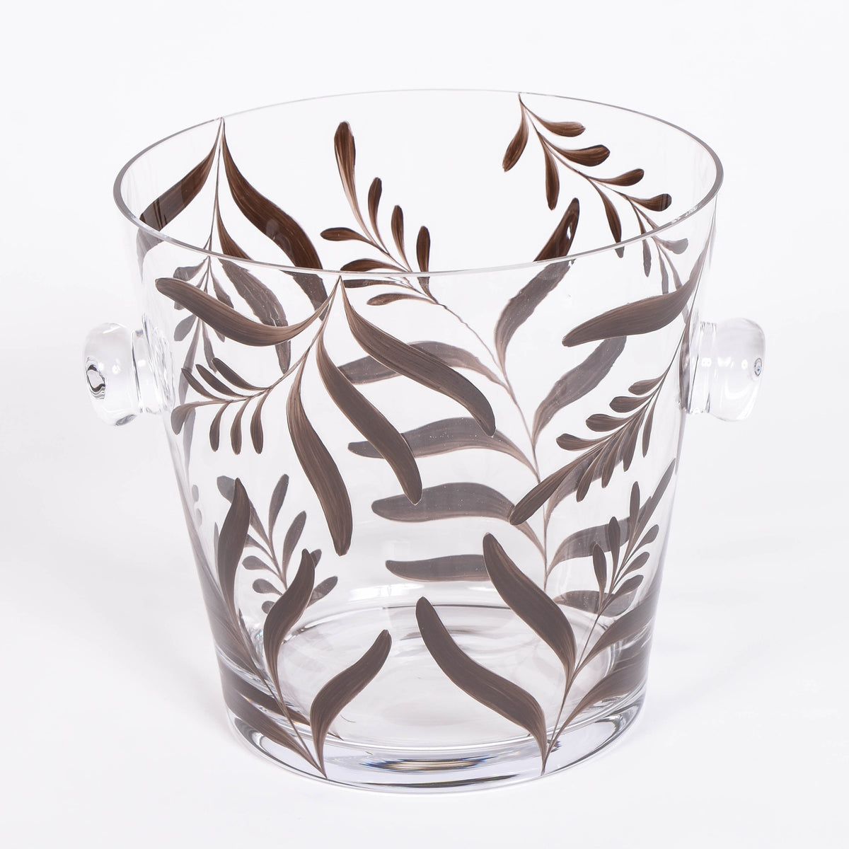 Saanen Champagne Bucket
