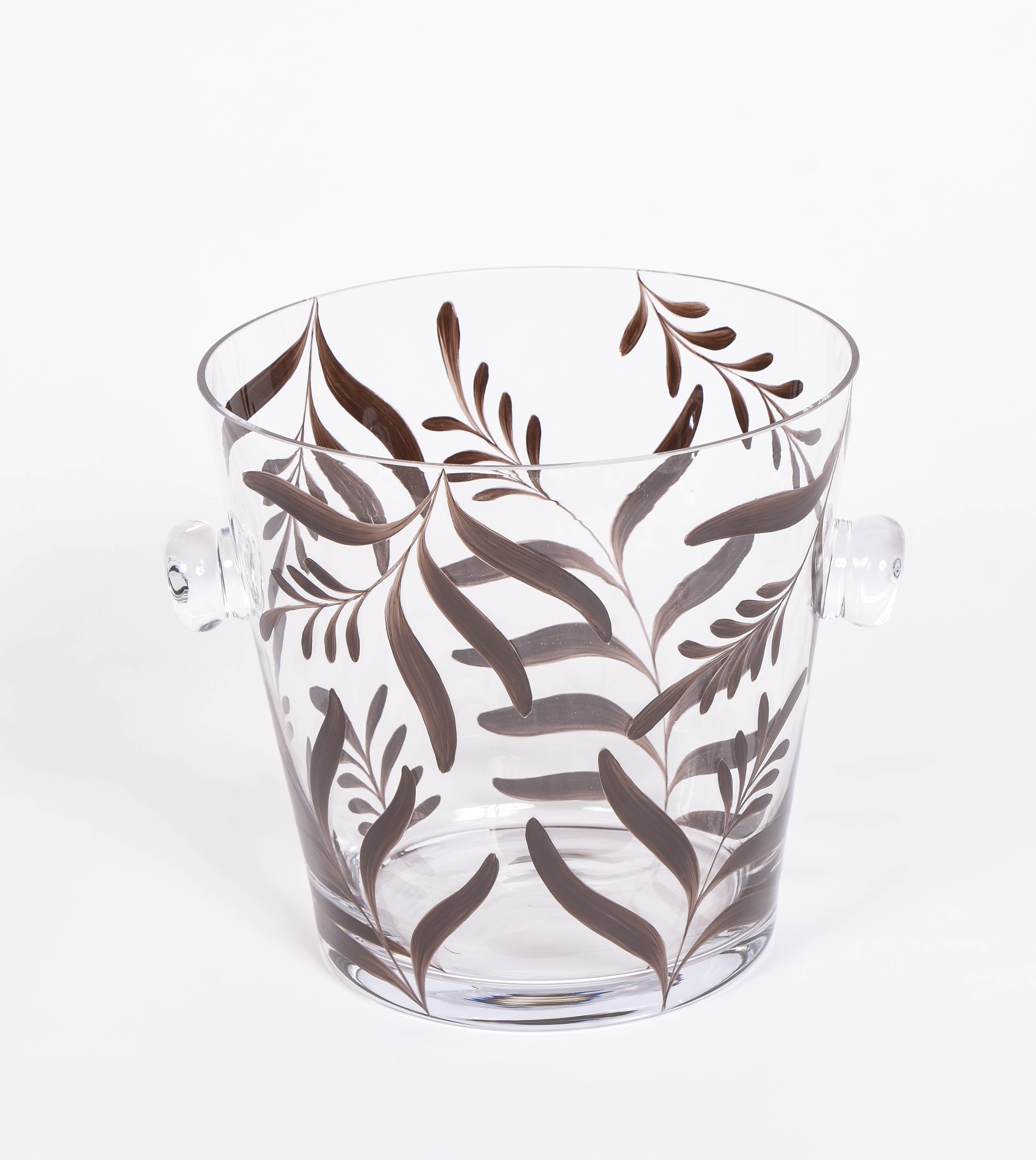 Saanen Champagne Bucket