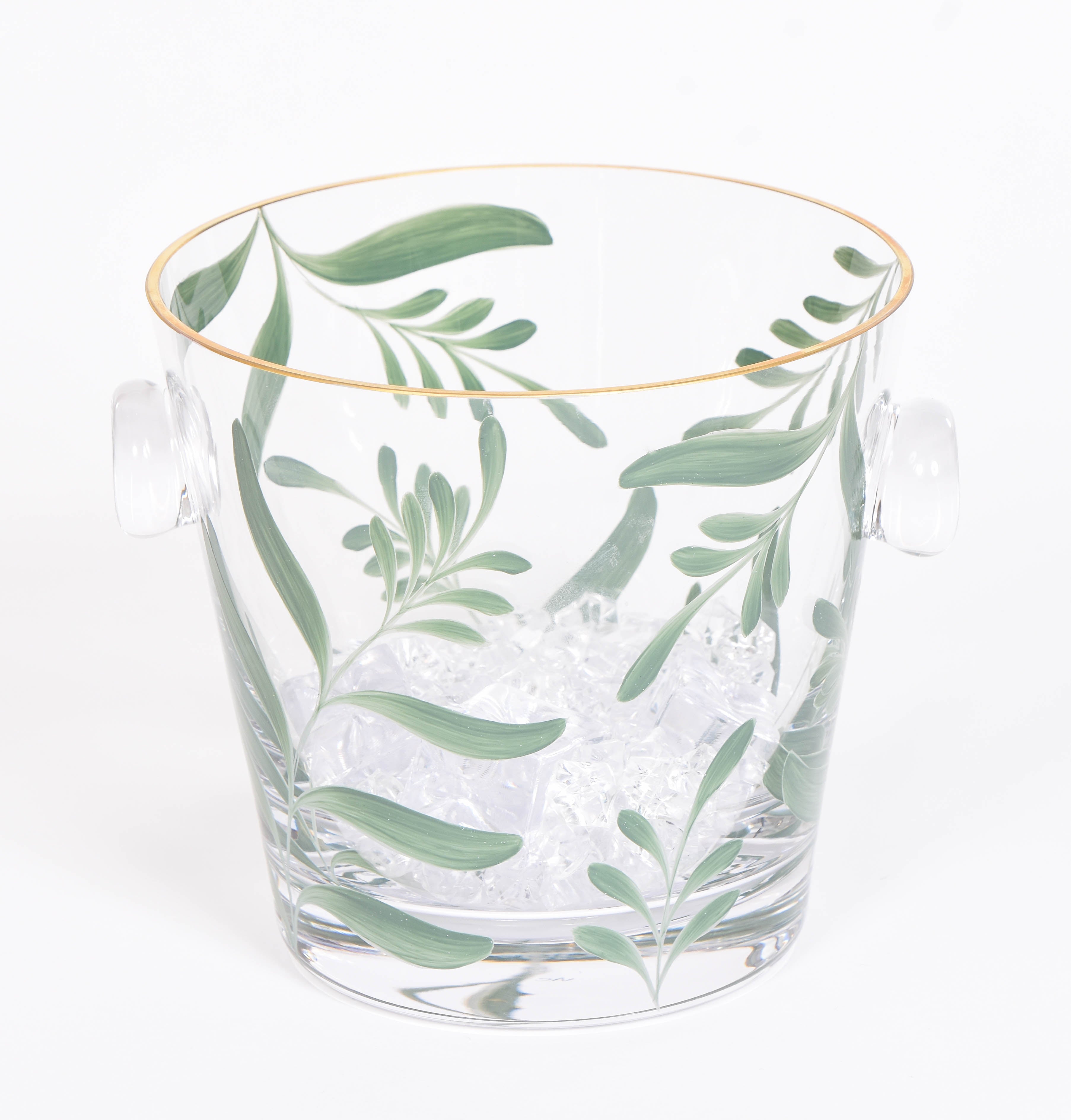 Saanen Ice Bucket