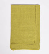 Set of 4 Linen Napkins