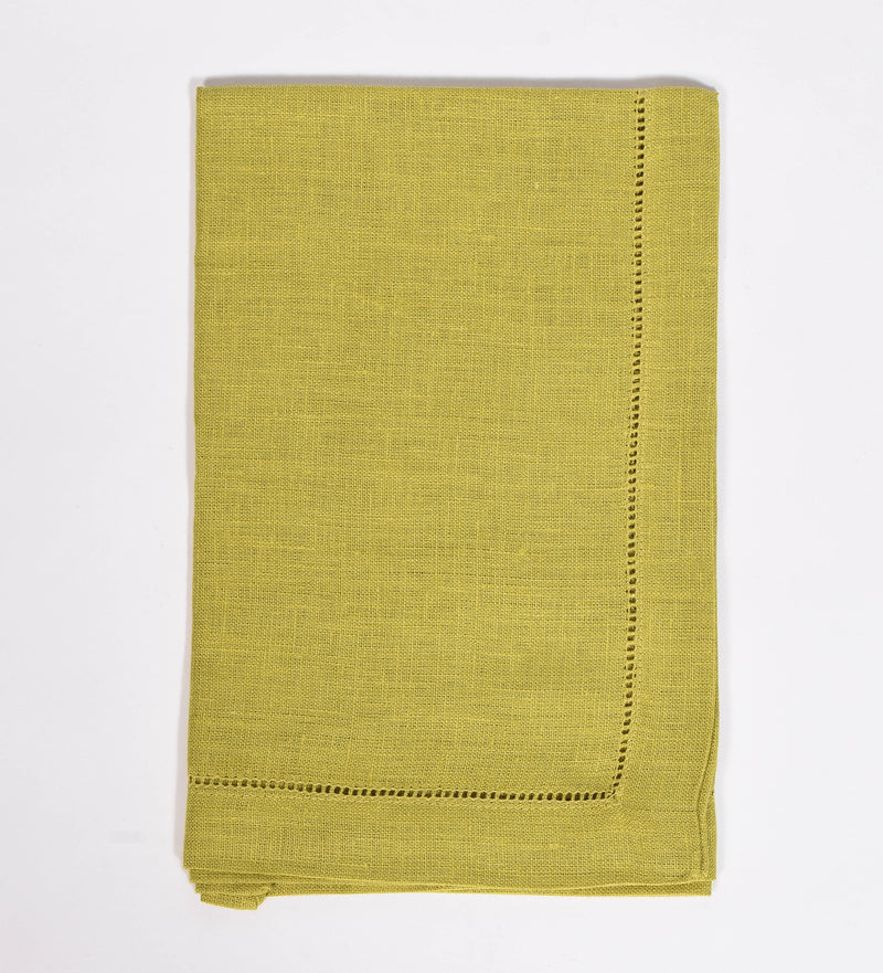 Set of 4 Linen Napkins