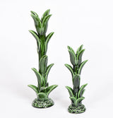 Jean Roger Tulip Candlesticks