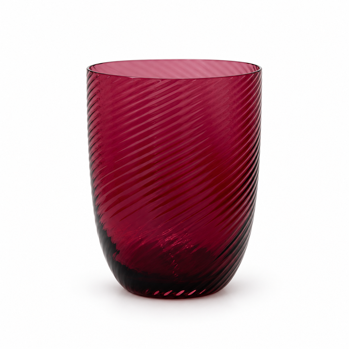 Nason Moretti Coloured Tumblers