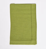 Set of 4 Linen Napkins