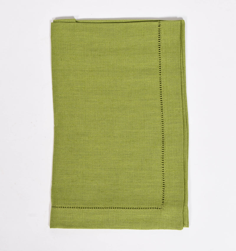 Set of 4 Linen Napkins