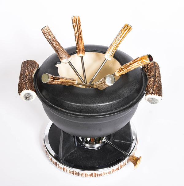 Fondue Set