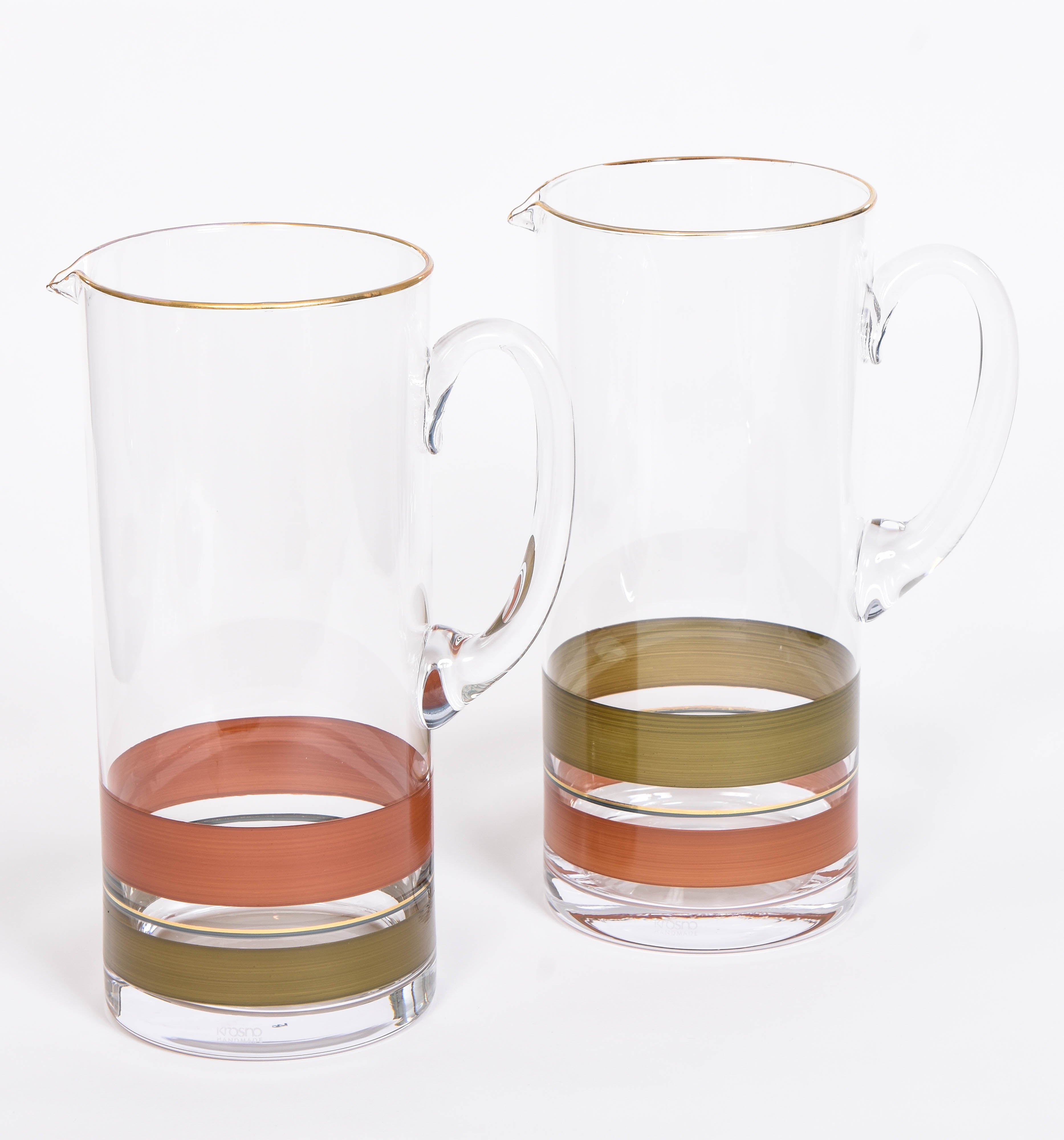 Milan Tumbler