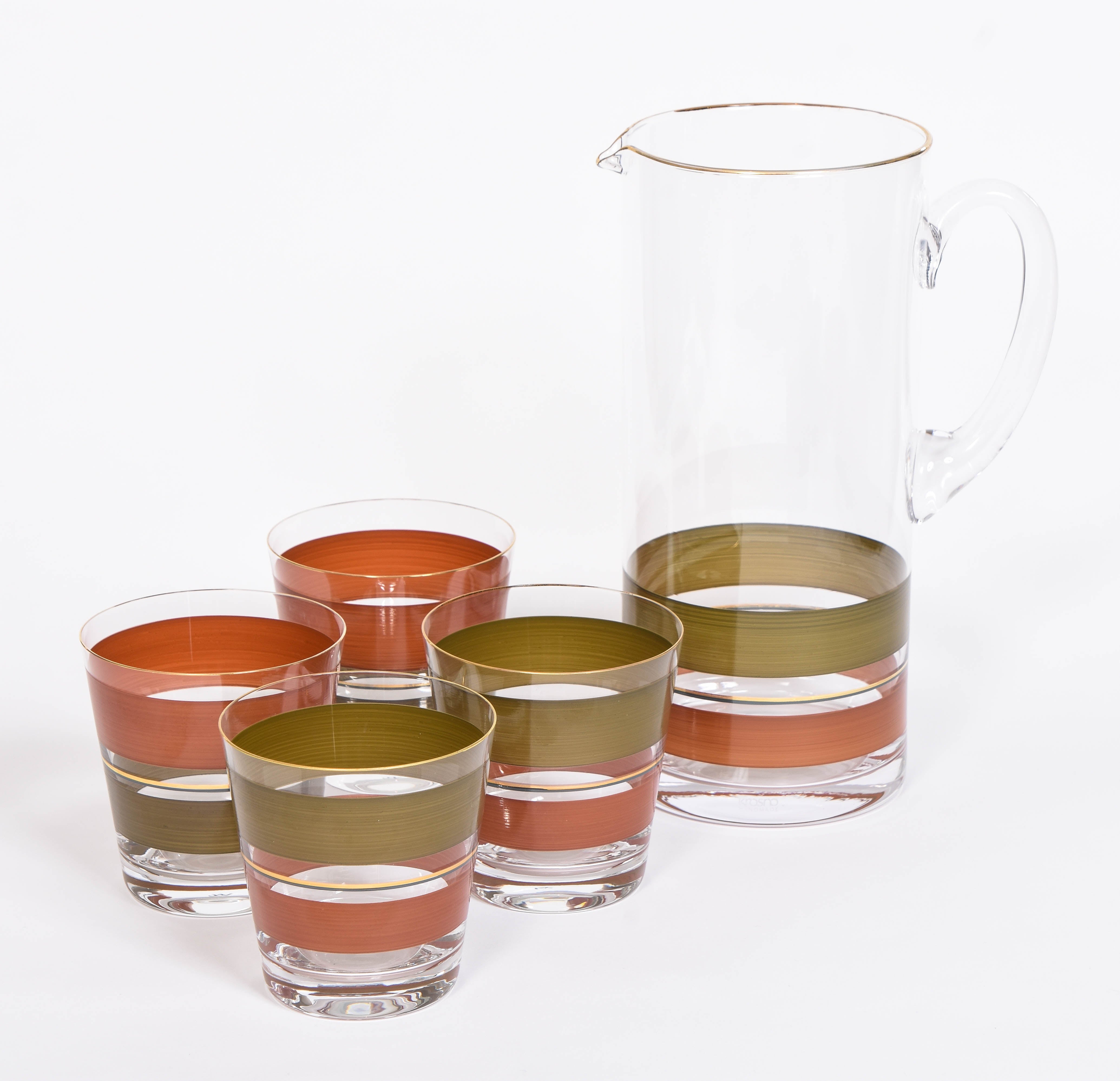 Milan Tumbler