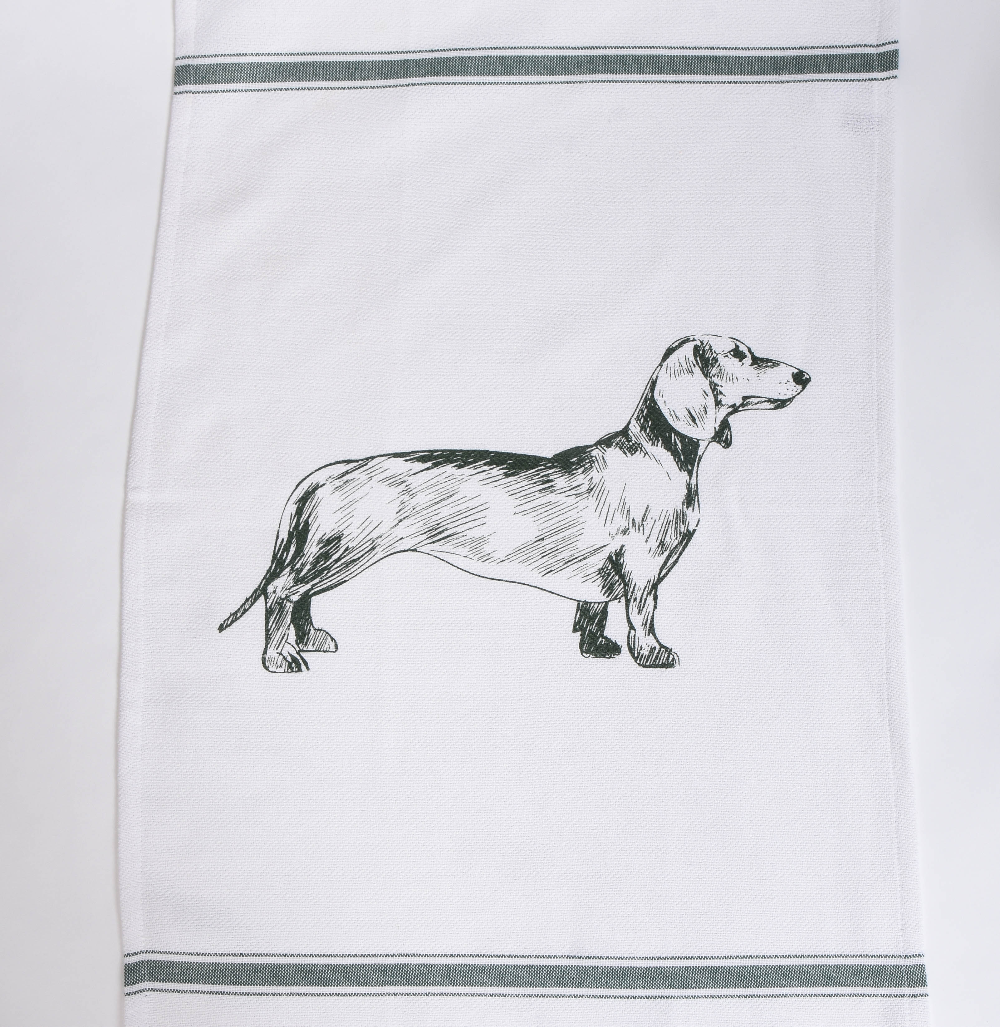 Assorted Tea Towels