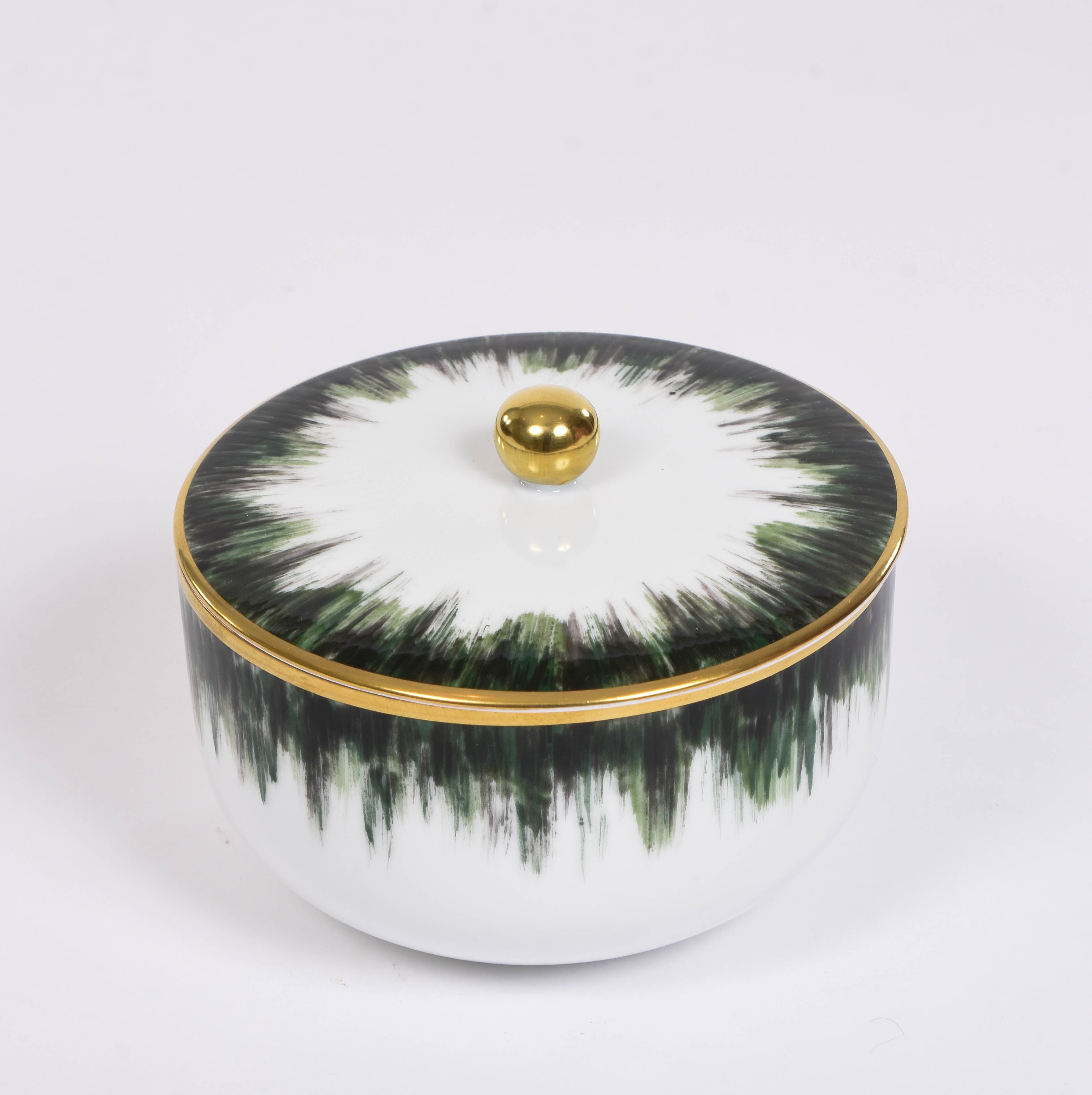 Mangrove Dinner Service