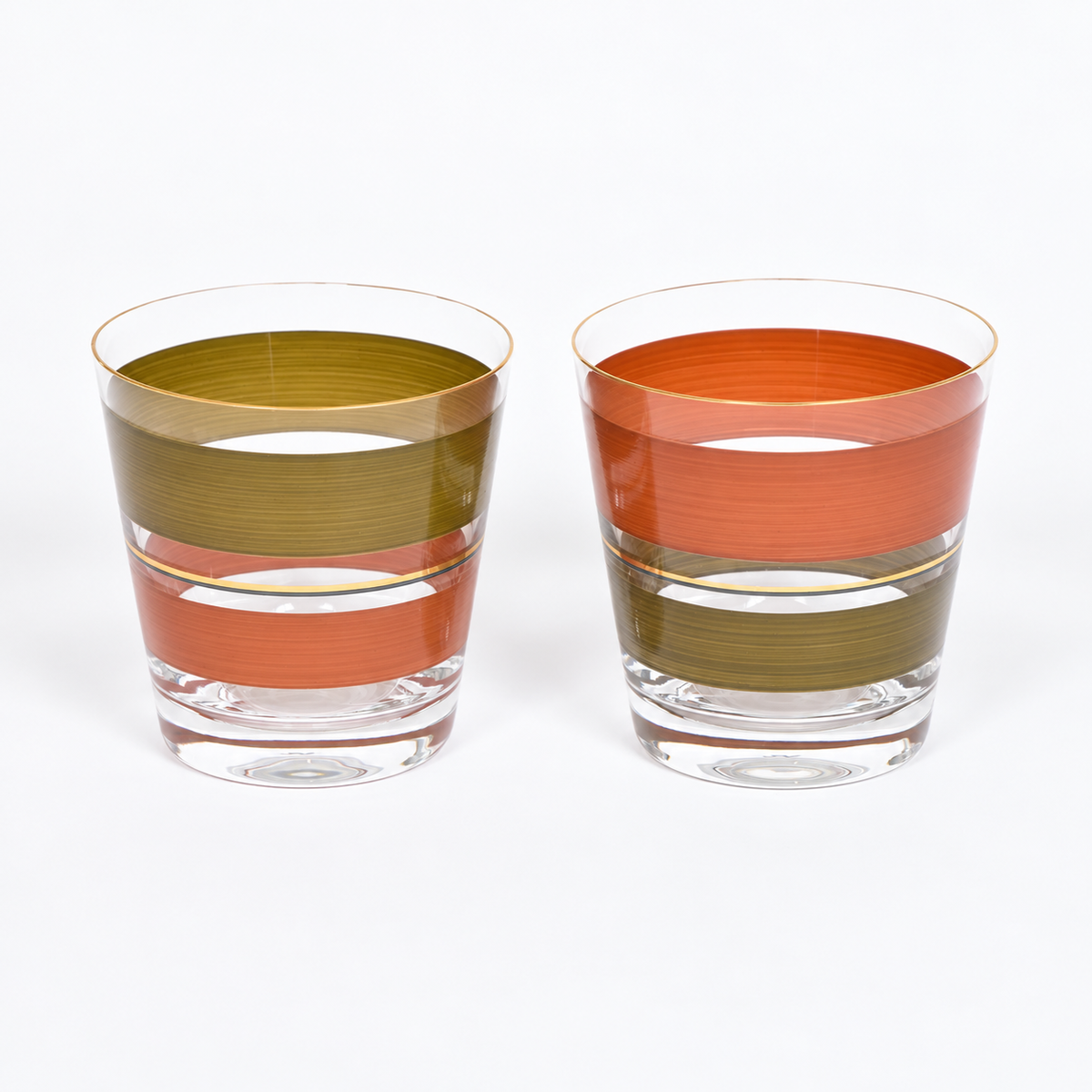 Milan Tumbler