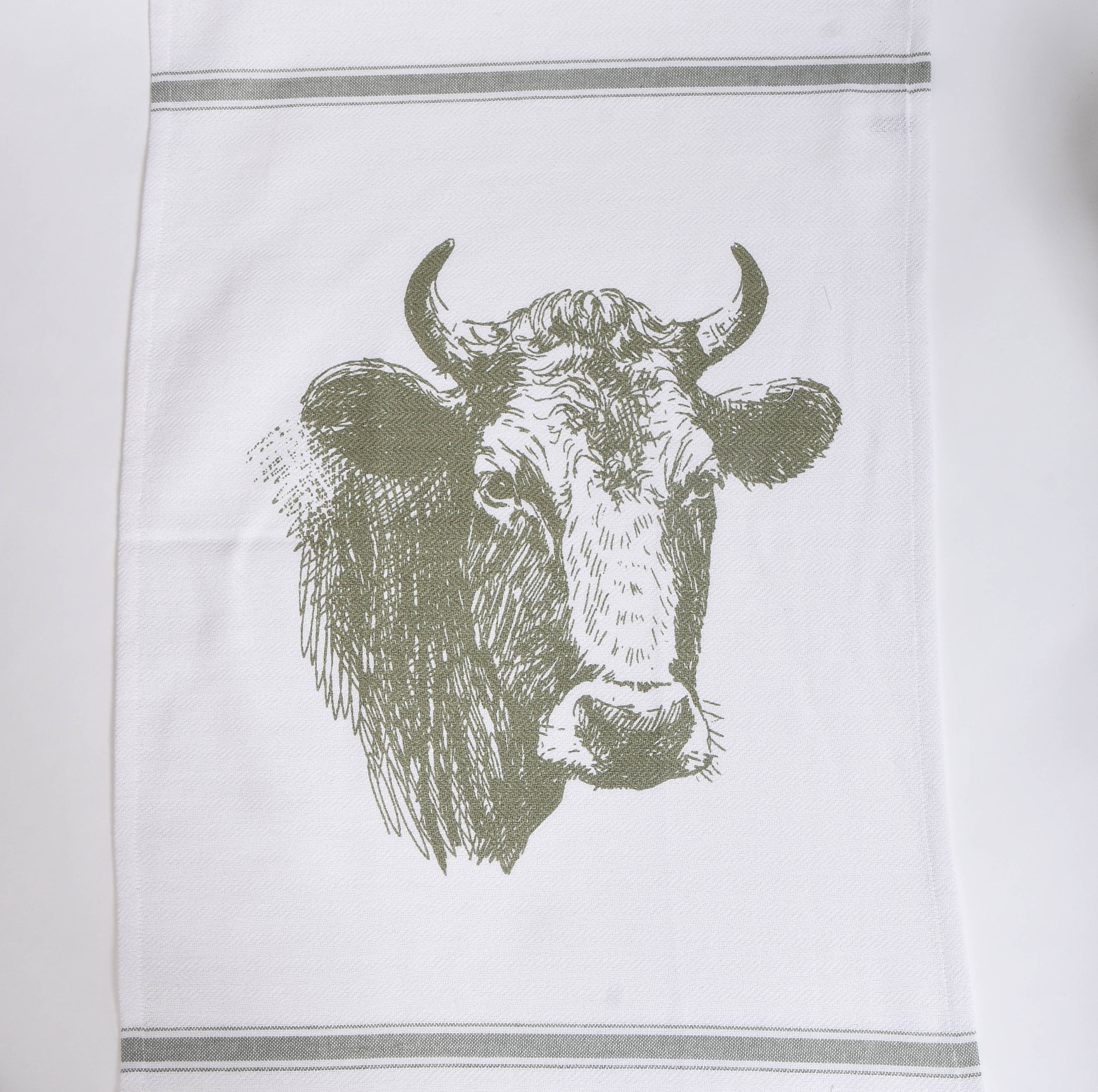 Assorted Tea Towels