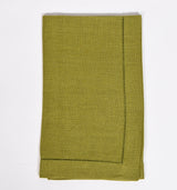 Set of 4 Linen Napkins