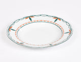 Jardin Plates By Molecot