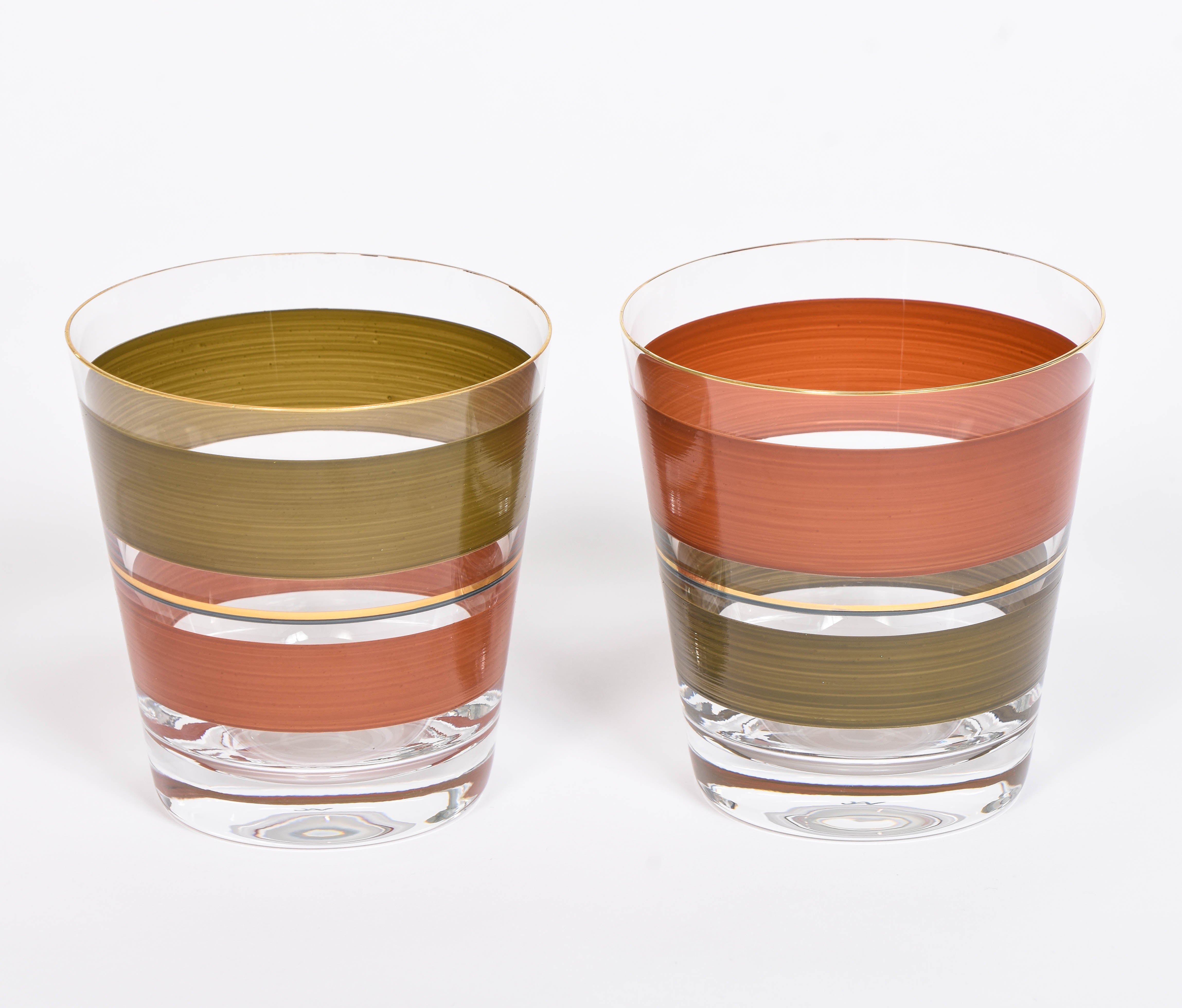 Milan Tumbler