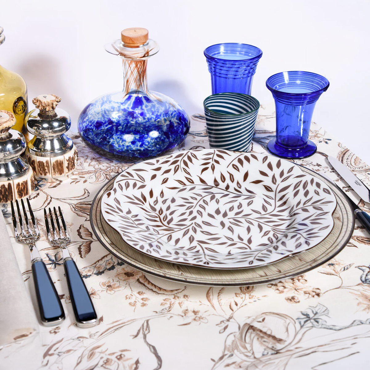 Alodia Dinner Service