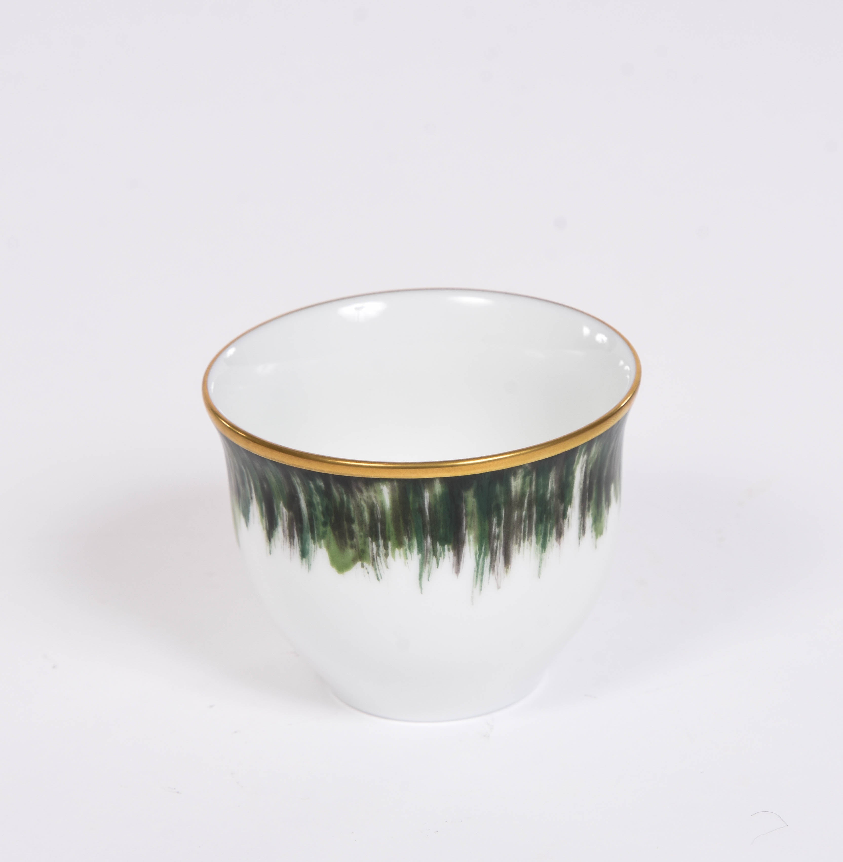 Mangrove Dinner Service