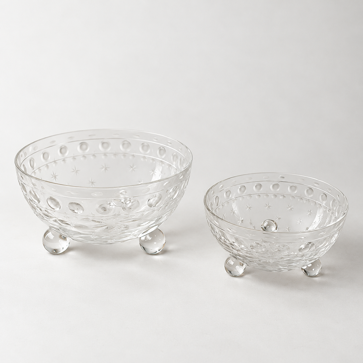 Staro Nesting Bowls