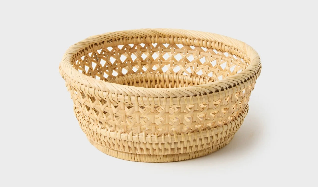Cabana Sabbia Bread Basket