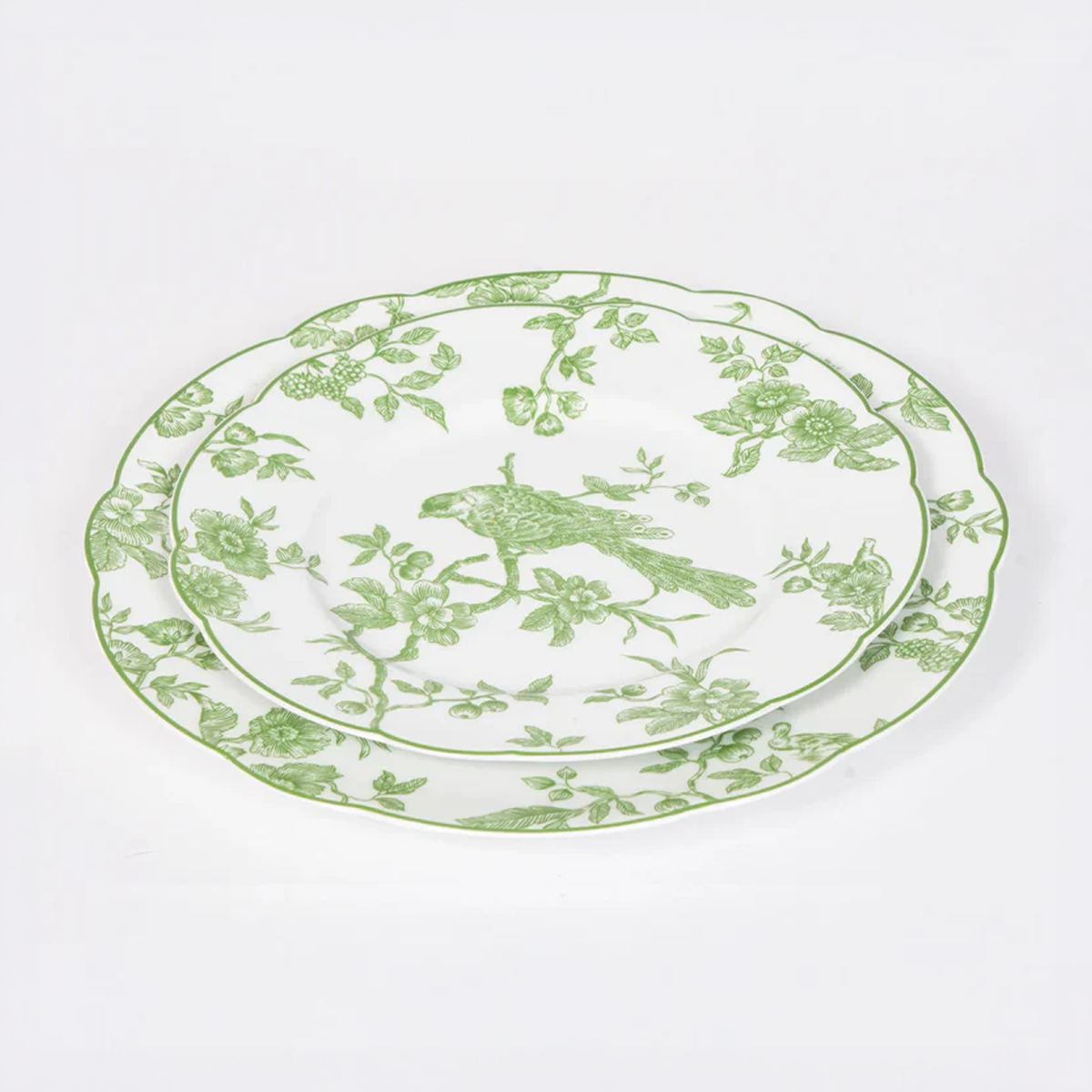 Bernardaud Albertine Collection