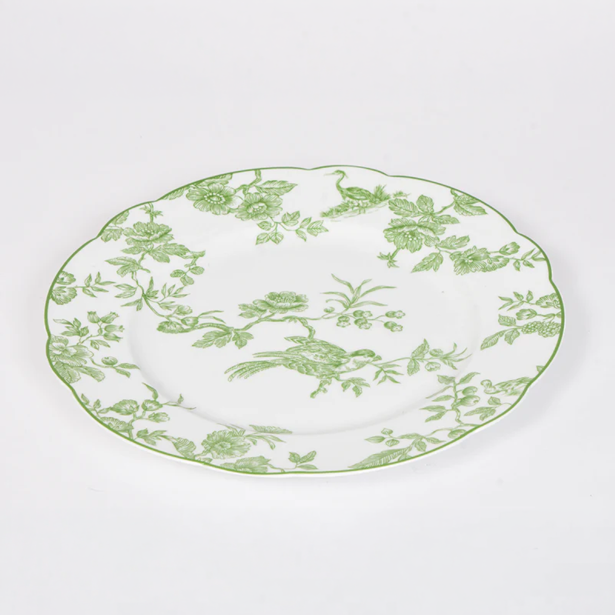 Bernardaud Albertine Collection
