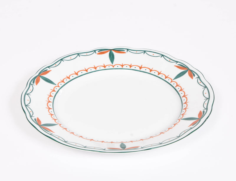 Jardin Plates By Molecot