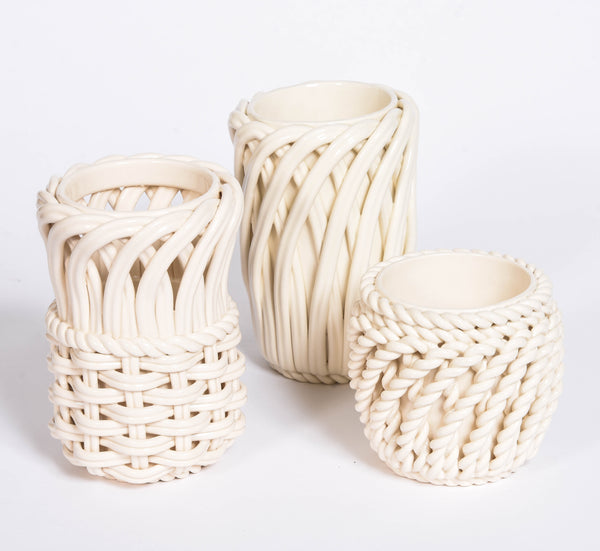 Catarina Ceramic Pots