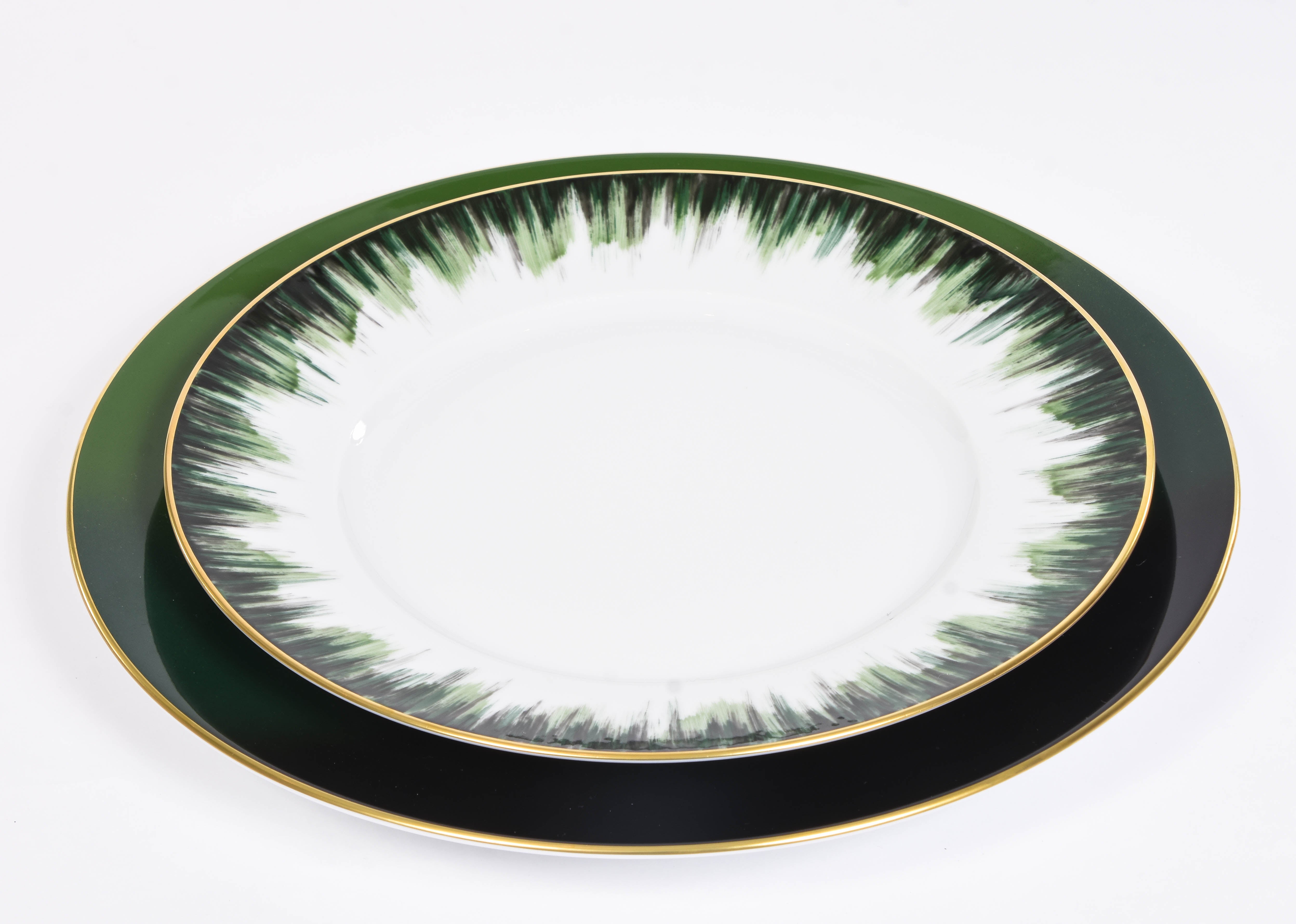 Mangrove Dinner Service