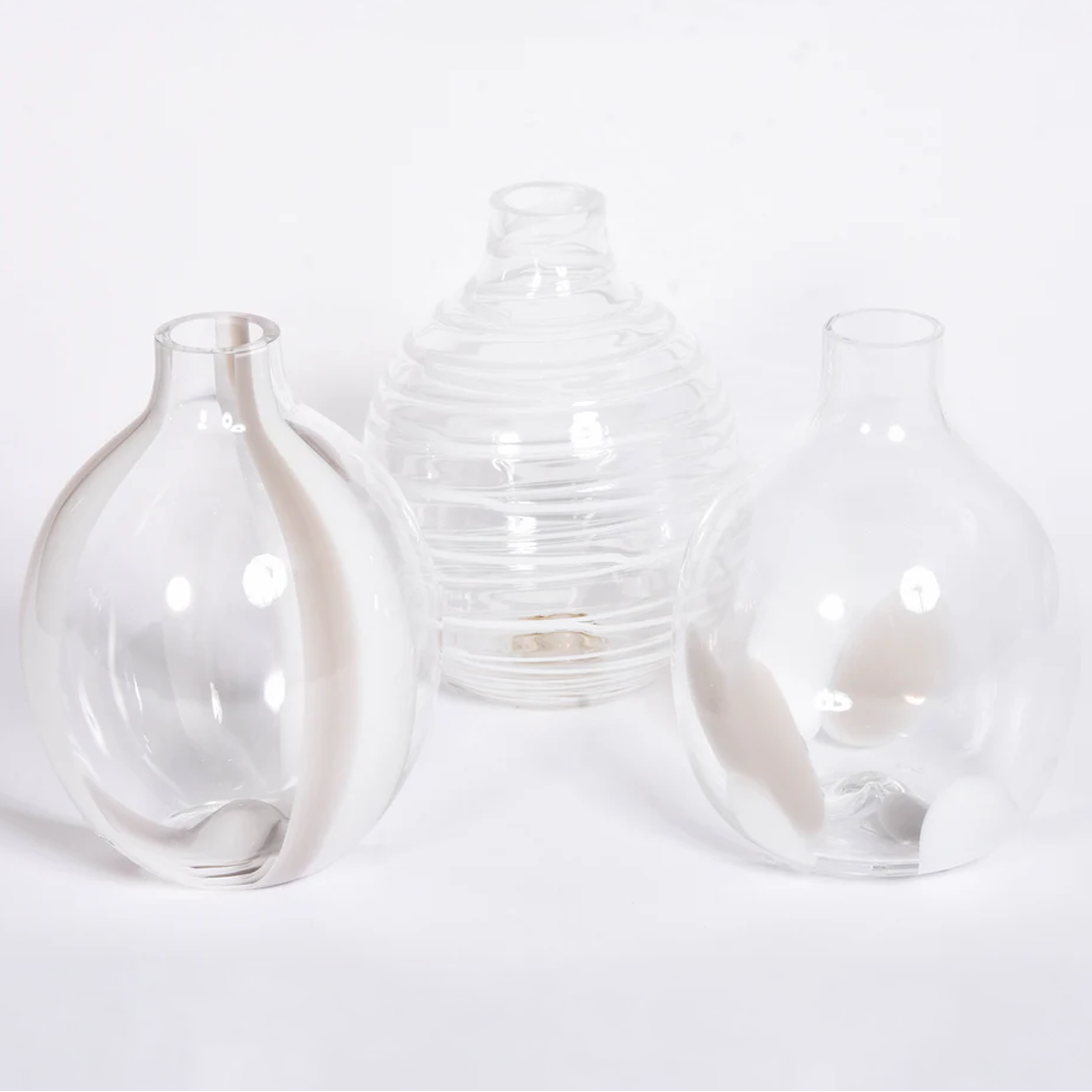 Carlo Moretti Singleflower Vase
