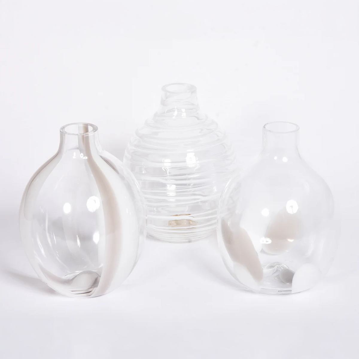 Carlo Moretti Singleflower Vase